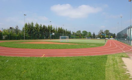 Dolny Śląsk stawia na lekkoatletyczne Orliki