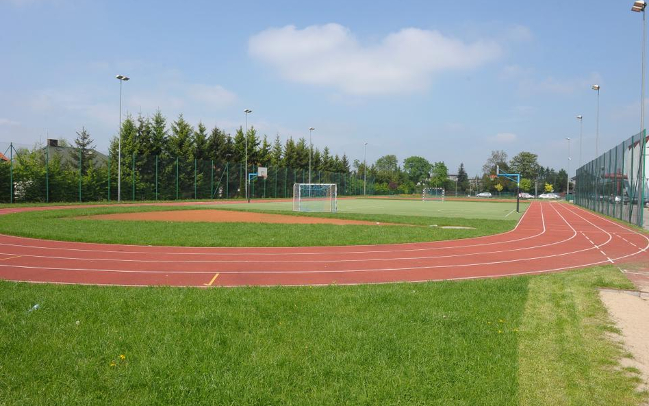 Dolny Śląsk stawia na lekkoatletyczne Orliki