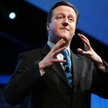 David Cameron uważa, że biznes pomaga walczyć z biedą i napędza innowacyjność