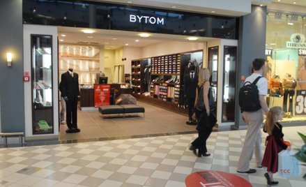 Podniesiona wycena Bytomia