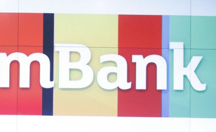 Wpadka mBanku. Przekazywał salda kont do firmy analitycznej