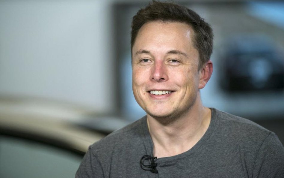 Tesla Motors rezygnuje z praw do 200 patentów, aby udostępnić technologię innym