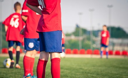 Miejska spółka sportowa rozliczy podatek od wydatków na juniorów