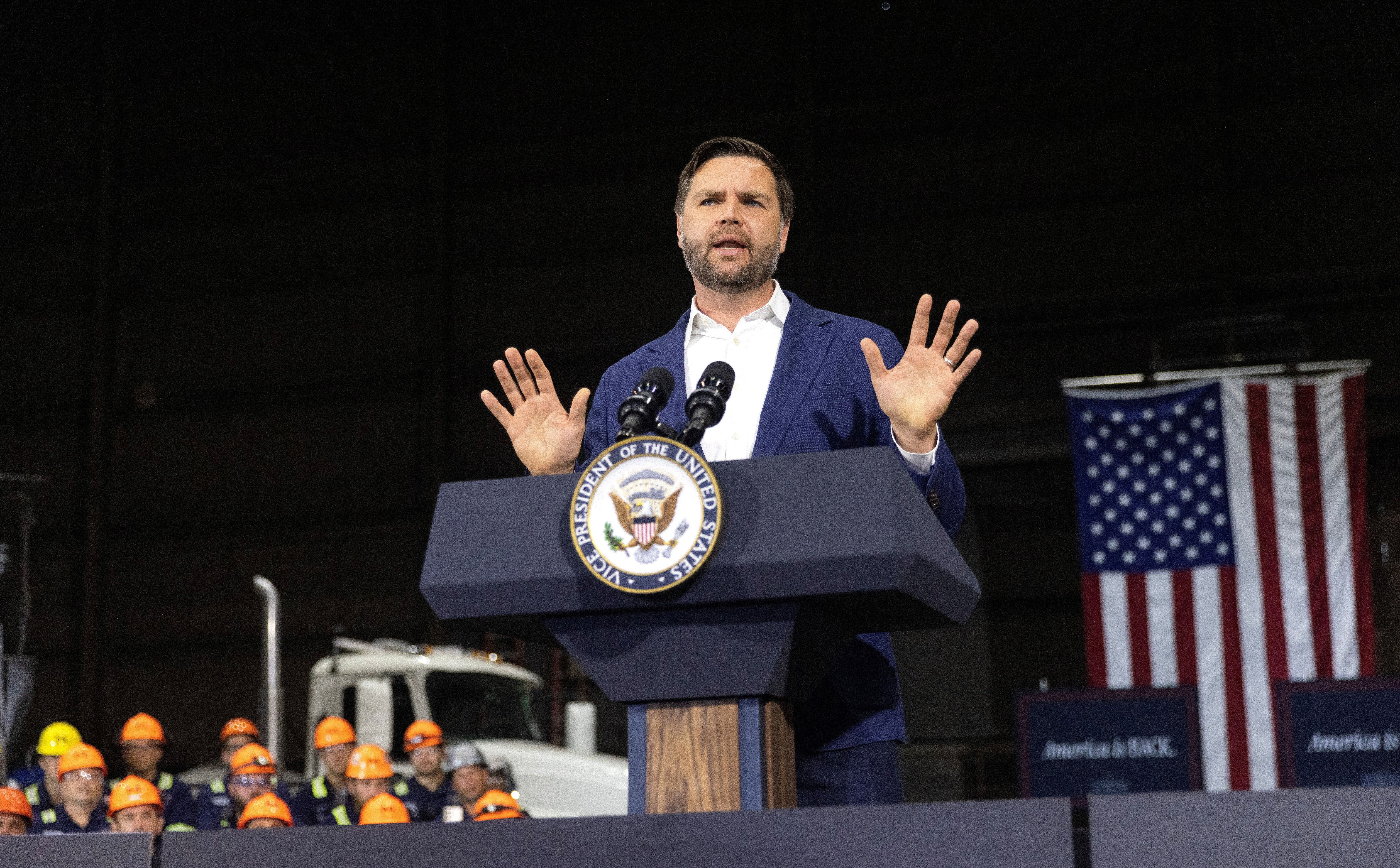 To Europa ma zagwarantować bezpieczeństwo Ukrainie? USA nie chcą się angażować