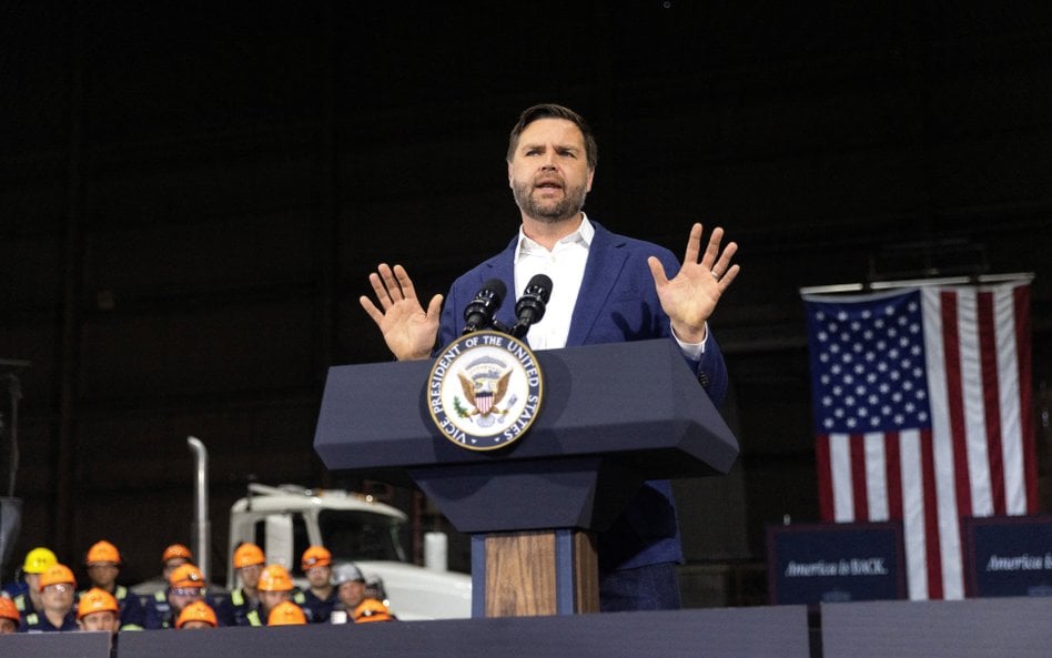 J.D. Vance