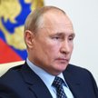 Rosja: Internetowe głosowanie ws. przedłużenia kadencji Putina