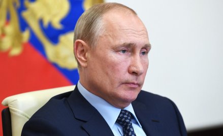 Rosja: Internetowe głosowanie ws. przedłużenia kadencji Putina