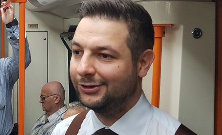 Patryk Jaki: Wątpliwości Bodnara są dla niego kompromitujące