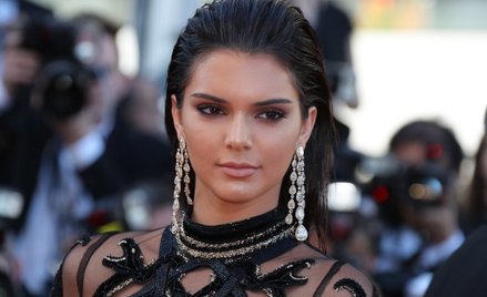 Kendall Jenner. "Modowa ikona dekady". Fala krytyki