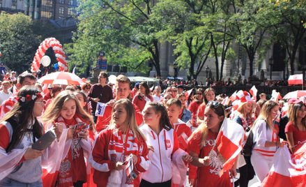 1 października w Nowym Jorku Parada Pułaskiego zostanie zorganizowana po raz 86.