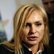 Monika Olejnik lustruje Jarosława Kaczyńskiego