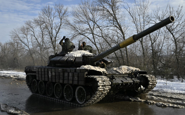 Wyciek dokumentów wywiadu USA. Rosja obiecuje premie za zniszczone czołgi NATO