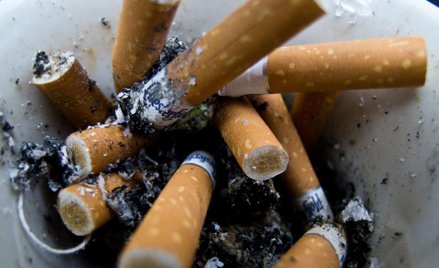 Czy więźniowie mogą palić w nocy