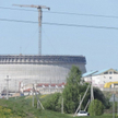 Białoruś: Koronawirus na budowie elektrowni jądrowej