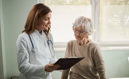 Ważne ustalenia w sprawie Alzheimera. Nowe ustalenia naukowców