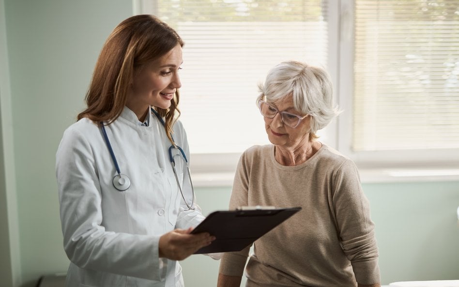 Ważne ustalenia w sprawie Alzheimera. Nowe ustalenia naukowców