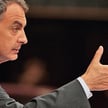 Jose Luis Zapatero, premier Hiszpanii w ubiegłym tygodniu mówił, że rynki finansowe nie będą dyktowa