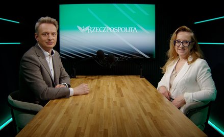 zdjęcie Rzecz o Biznesie  - Andrzej Grzymała, RLG