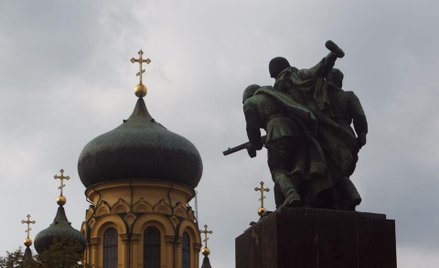 Pomnik Czterech Śpiących