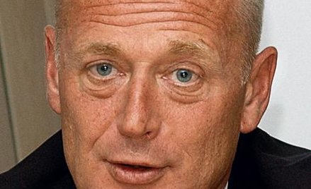 Ryszard Krauze jest właścicielem Prokomu Investments i głównym akcjonariuszem Petrolinvestu. fot. a.