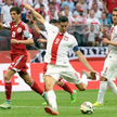 4:0 z Gruzją, czyli futbol nie jest logiczny