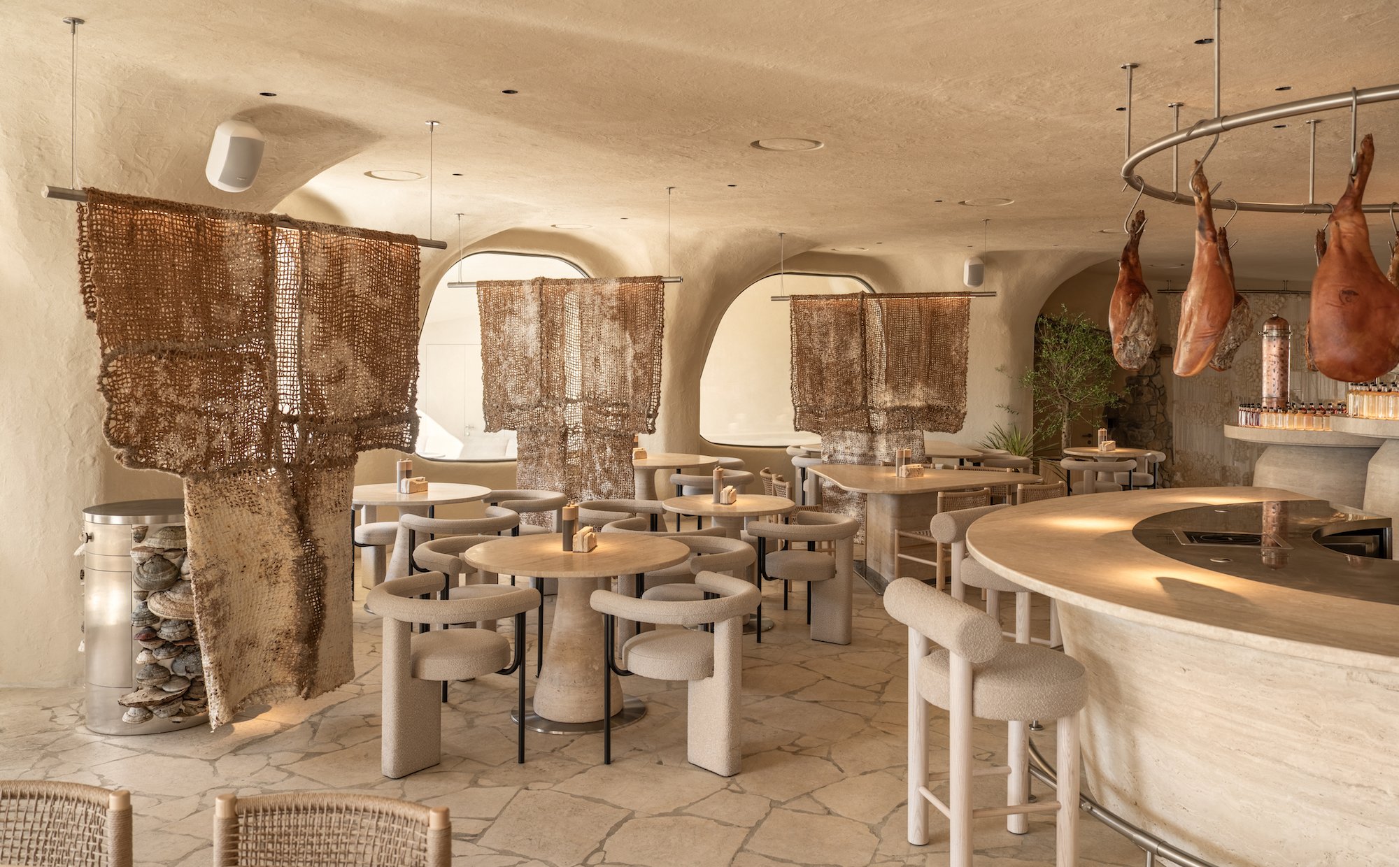 Restauracja w Ukrainie wśród najpiękniejszych na świecie. To królestwo grzybów