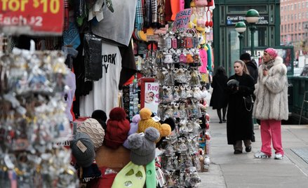 Amerykański rynek pracy rośnie w siłę