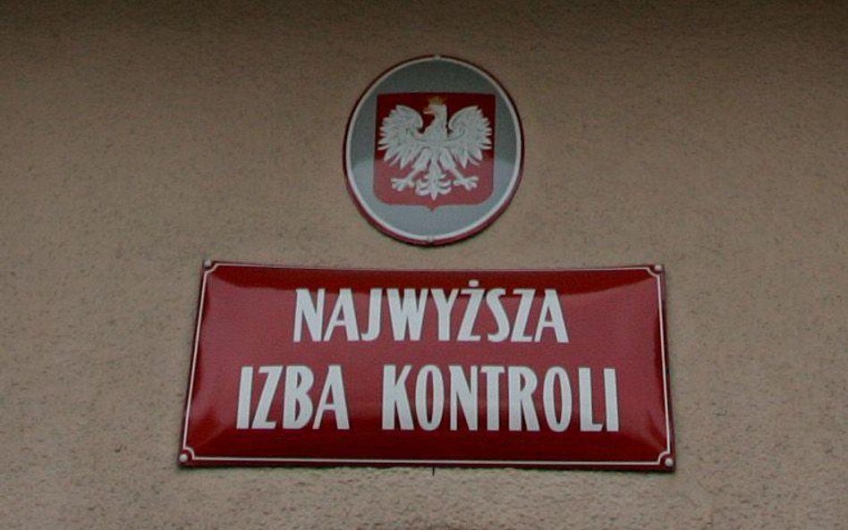 NIK: budżet państwa w 2011 roku został wykonany prawidłowo