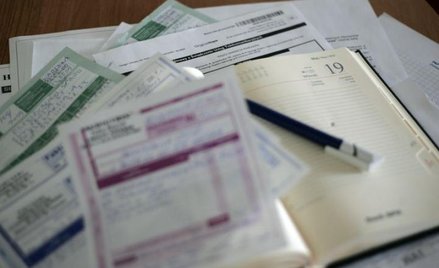 Na żądanie klienta trzeba wystawić rachunek