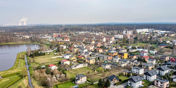 Bezumowne korzystanie z nieruchomości może podlegać VAT