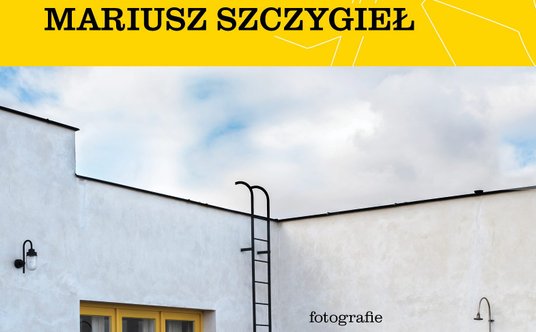 Mariusz Szczygieł Osobisty Przewodnik po Pradze Fundacja Instytut Reportażu, 2020