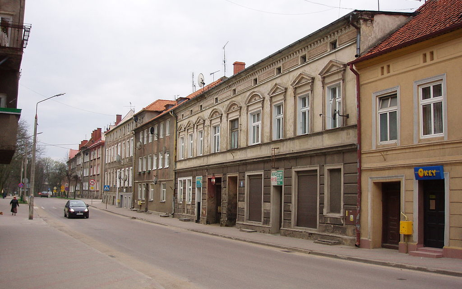 Kto zawiódł w sprawie dziewięciomiesięcznej Blanki