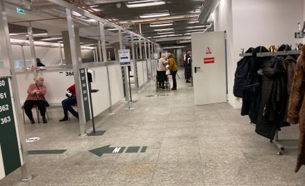 Koronawirus w Polsce. O czym pamiętać przed udaniem się do masowego punktu szczepień?