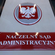 Pięć wyroków w sprawie jednej działki