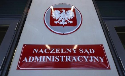 Pięć wyroków w sprawie jednej działki