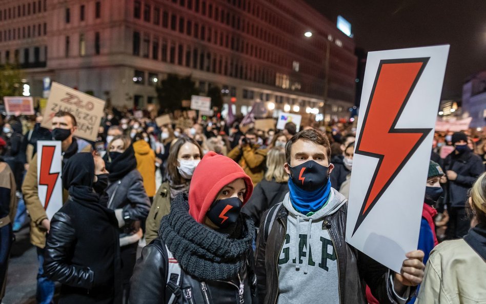 Kolejny dzień protestów. Blokady miast w całej Polsce