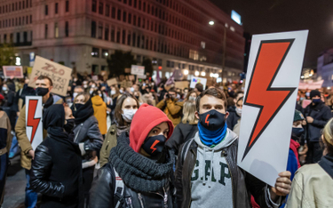 Kolejny dzień protestów. Blokady miast w całej Polsce