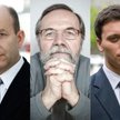 #RZECZoPOLITYCE: Konstanty Radziwiłł, Ryszard Bugaj i Piotr Witwicki