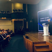 Jarosław Kaczyński: Czy euro przyspieszy rozwój? Mówimy „nie” euro