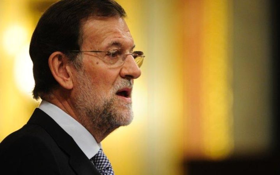 Mariano Rajoy