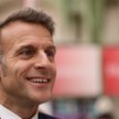 Emmanuel Macron