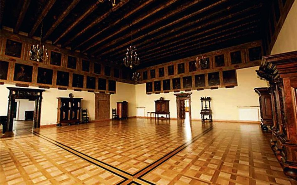 Sień Górna