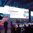Uczestnicy debaty podkreślali, że Polska stoi przed ogromną szansą na kolejny skok cywilizacyjny i g