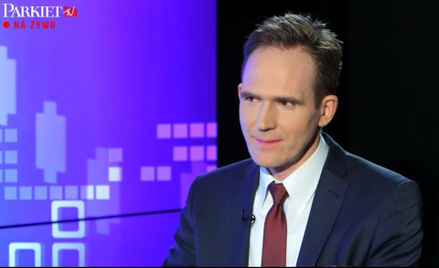 #PROSTOzPARKIETU: Uściński: Forex jest bardzo dobrze uregulowany