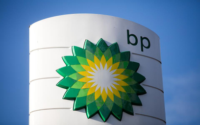 BP z nową koncesją na wydobycie ropy w Abu Dhabi