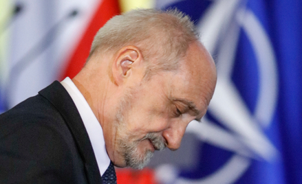 Antoni Macierewicz