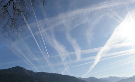 ONZ: Stare samoloty na złom