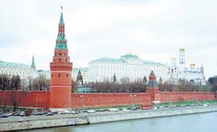 Kreml chce wprowadzić własne standardy audytorskie