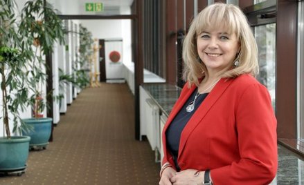 Małgorzata Skucha, prezes NFOŚiGW – w odpadach nie jest źle