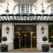 Hotel milczenia